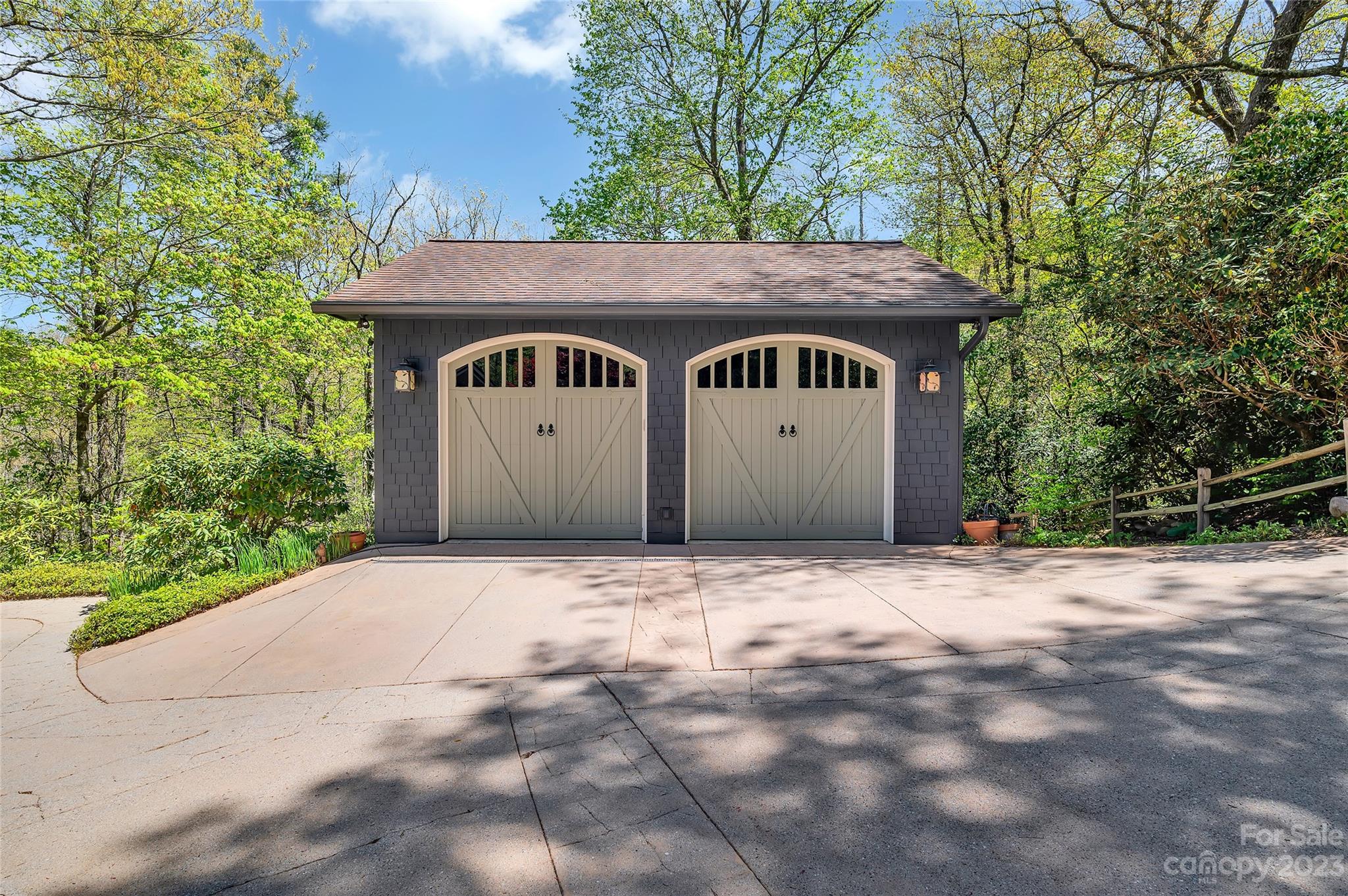 Lake Toxaway Estates - Residential