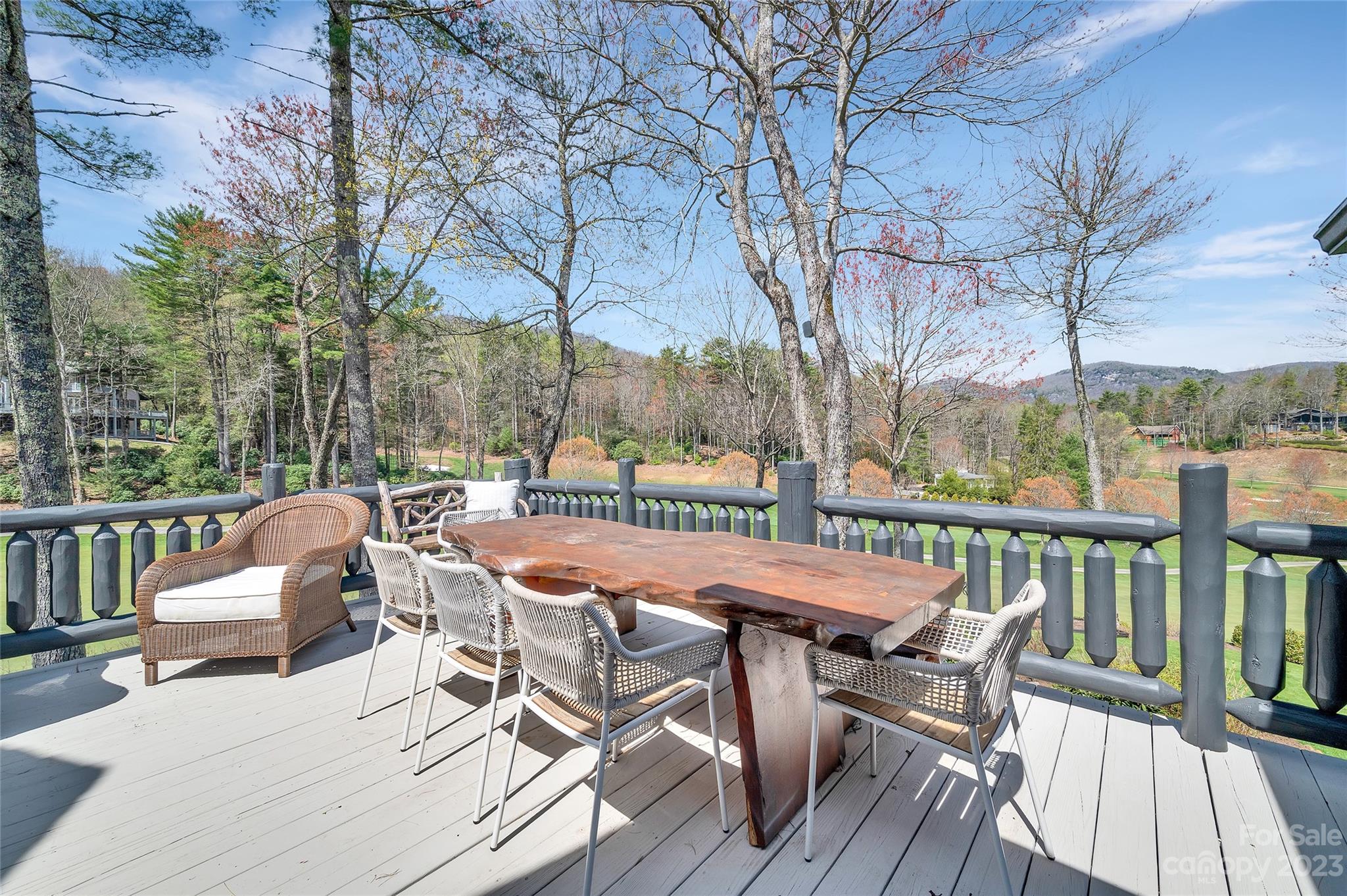 Lake Toxaway Estates - Residential