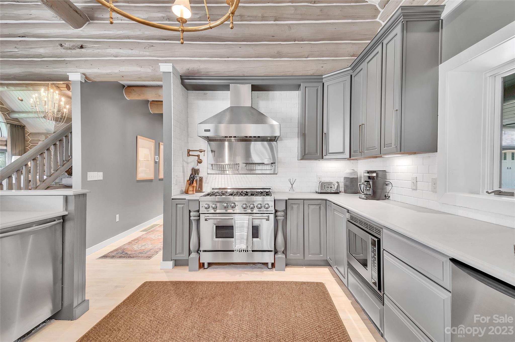 Lake Toxaway Estates - Residential