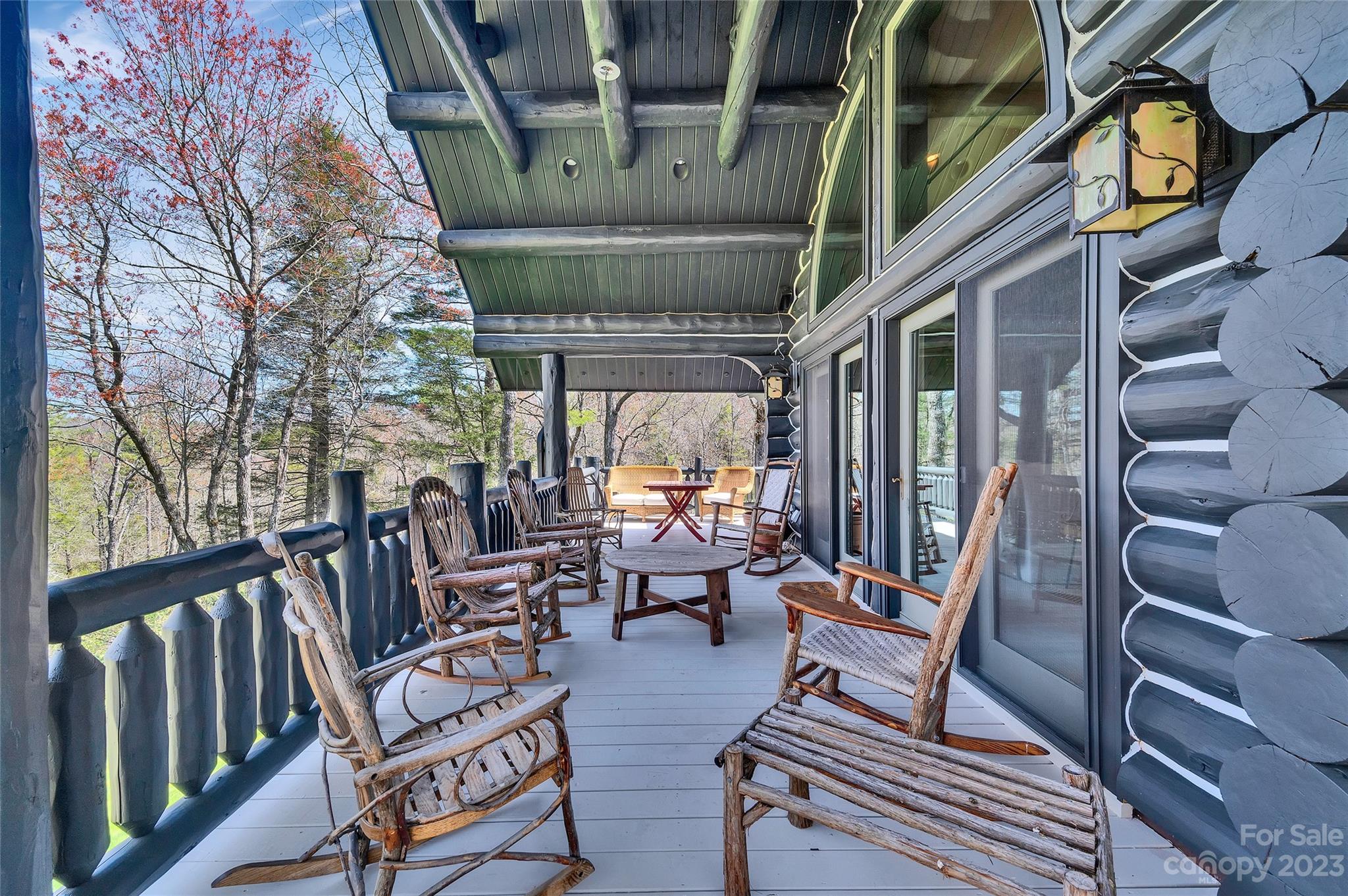 Lake Toxaway Estates - Residential