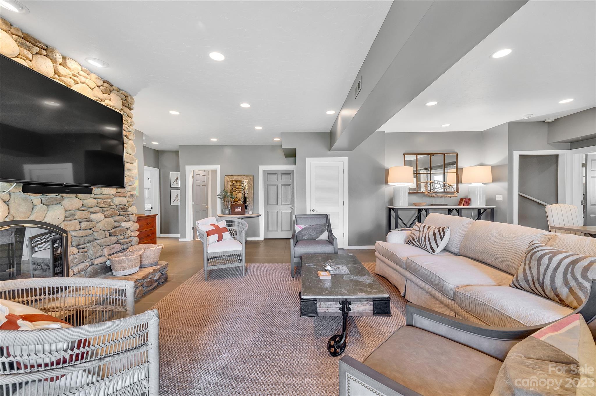 Lake Toxaway Estates - Residential