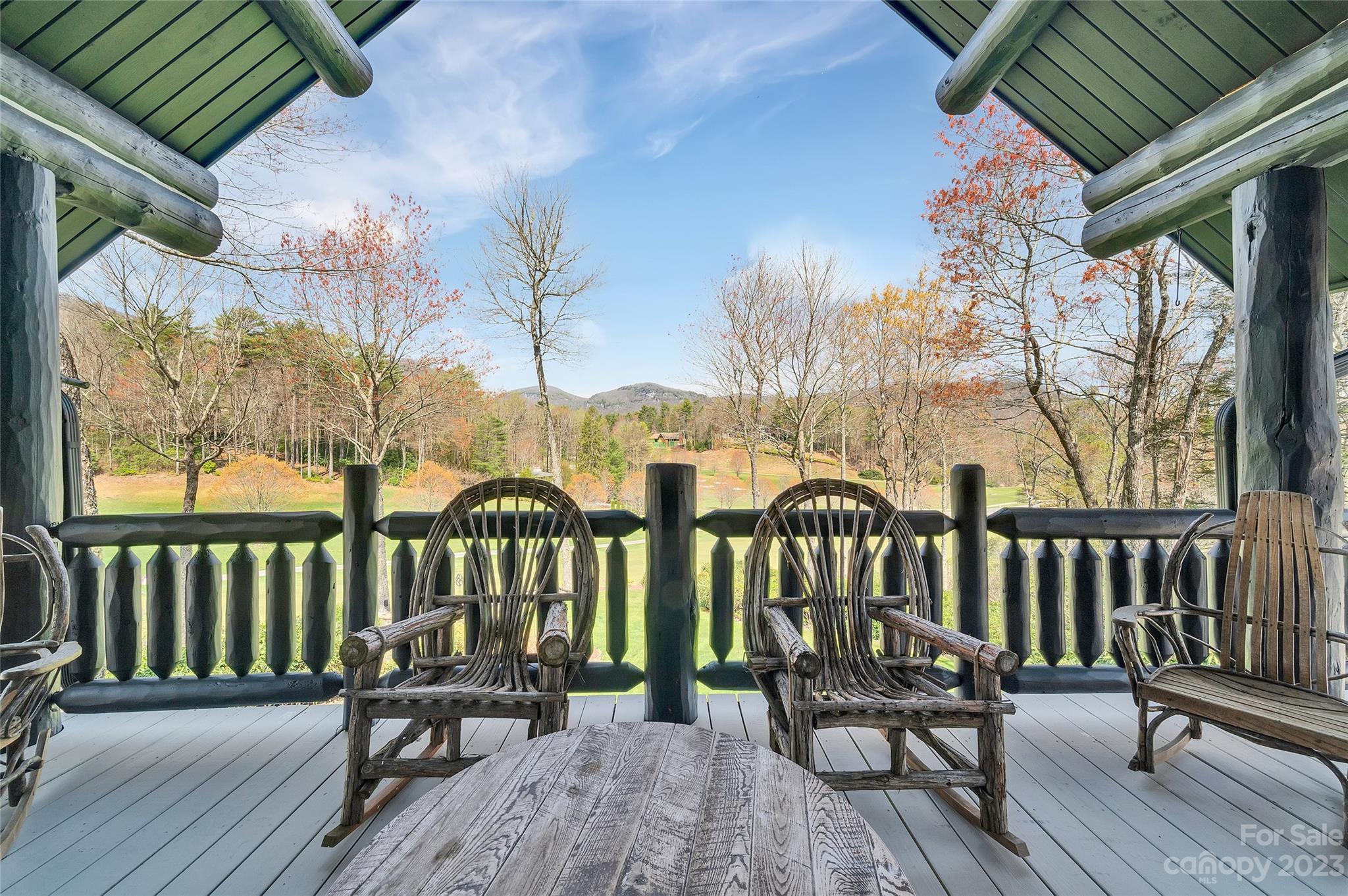 Lake Toxaway Estates - Residential