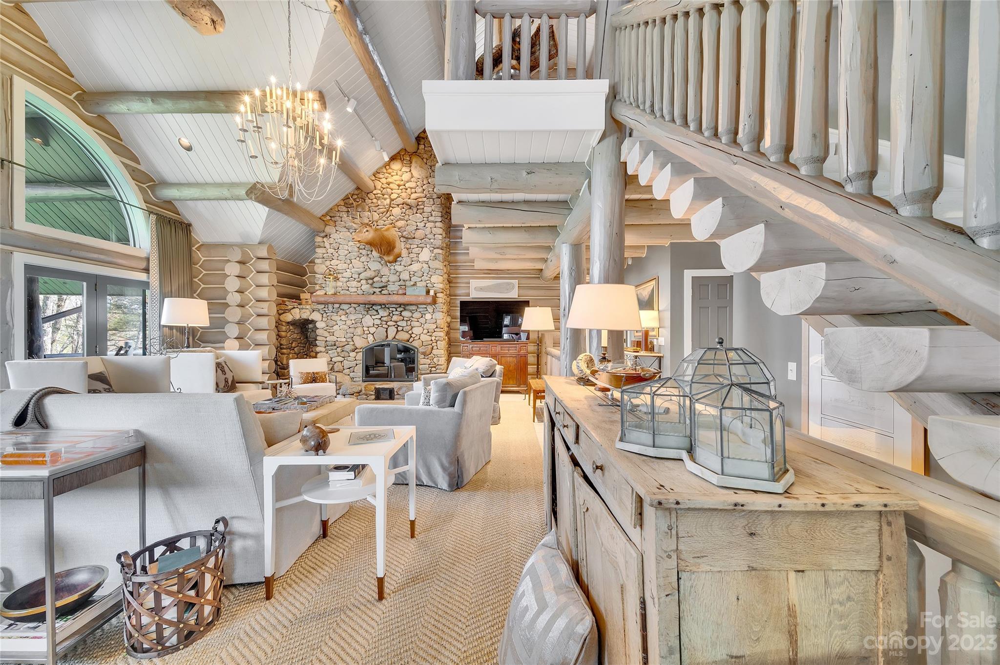 Lake Toxaway Estates - Residential