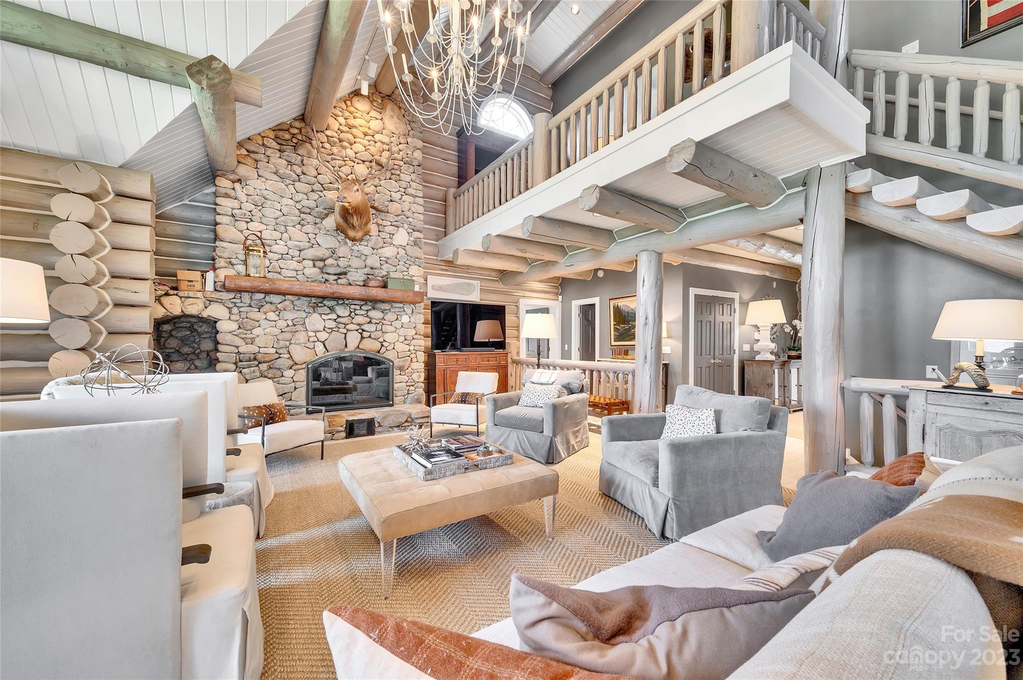 Lake Toxaway Estates - Residential