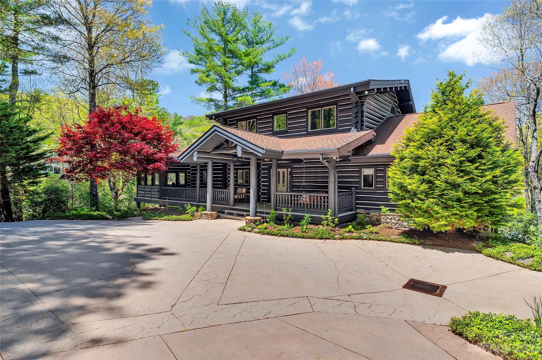 Lake Toxaway Estates - Residential