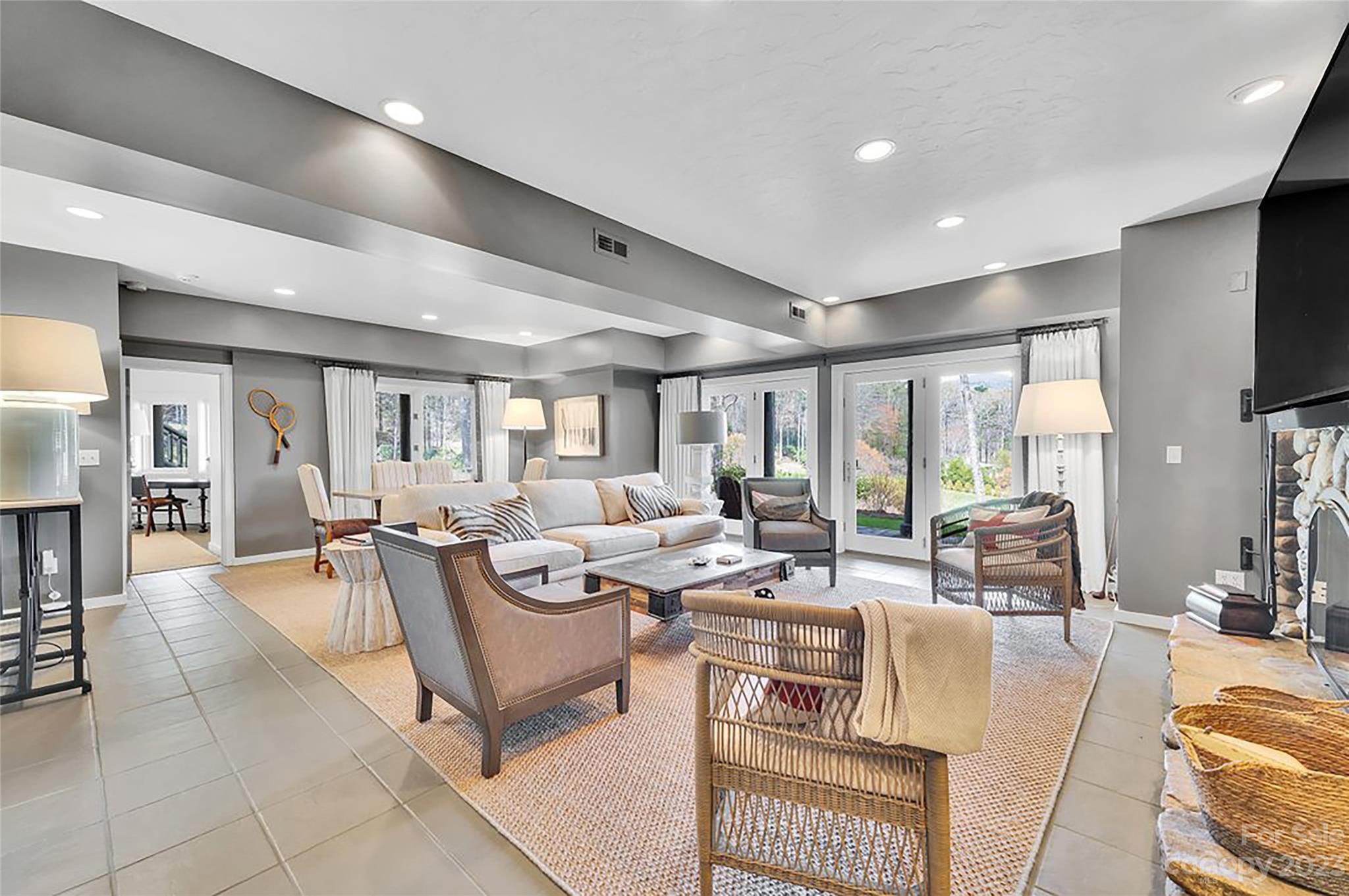 Lake Toxaway Estates - Residential