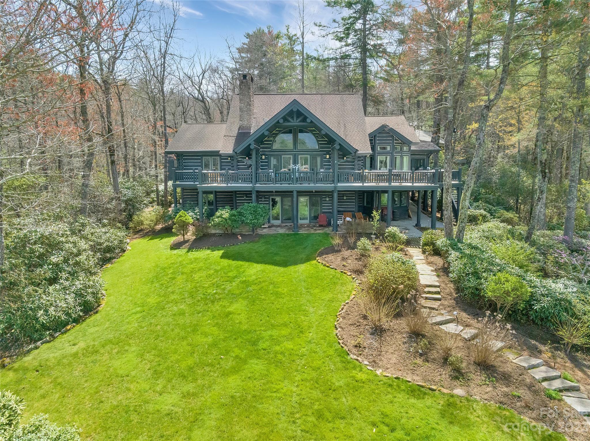 Lake Toxaway Estates - Residential