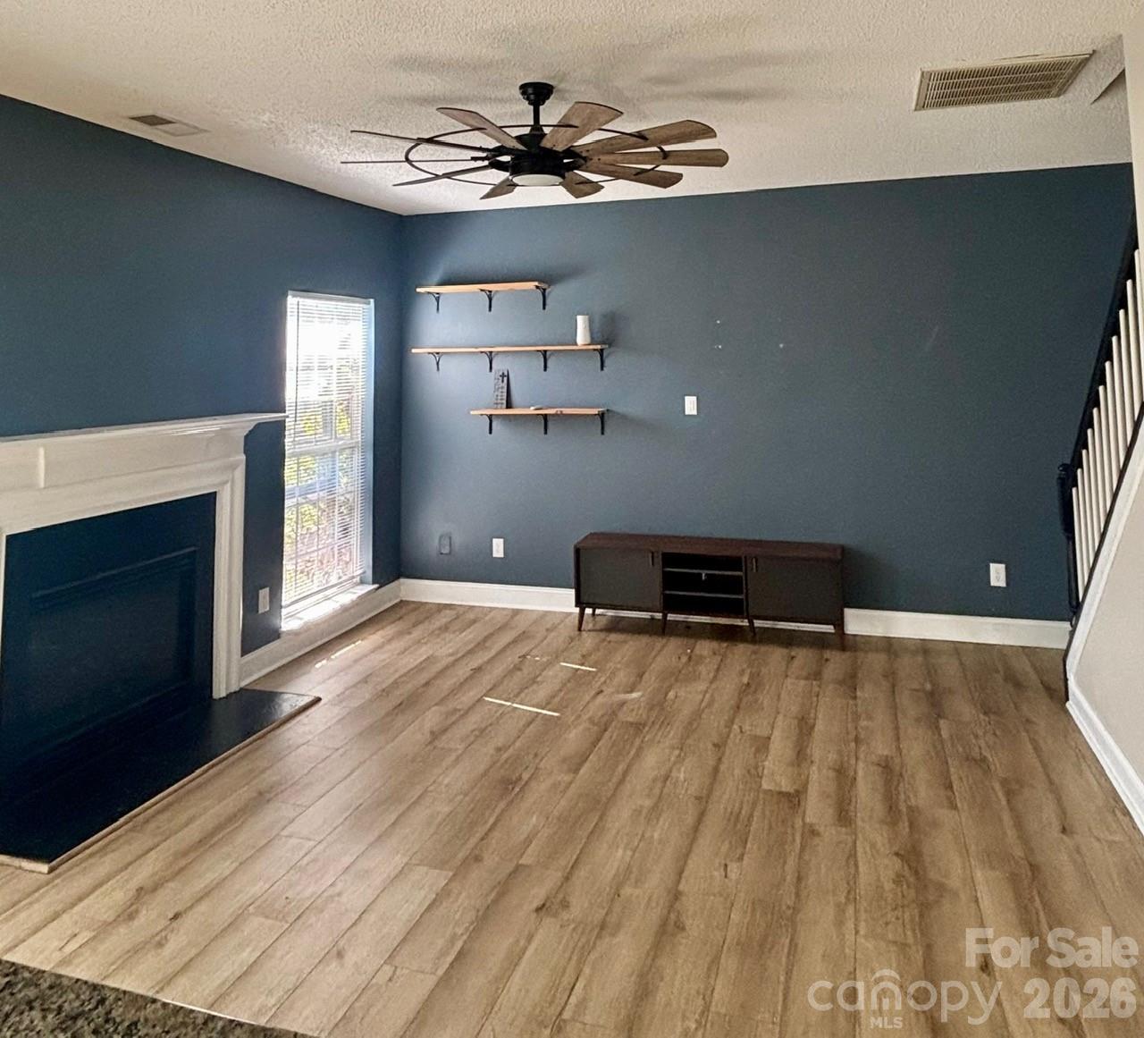 Woodlands - Residential