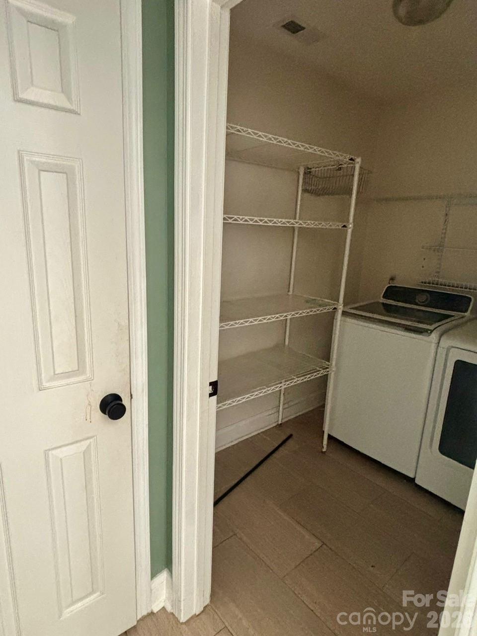 Woodlands - Residential