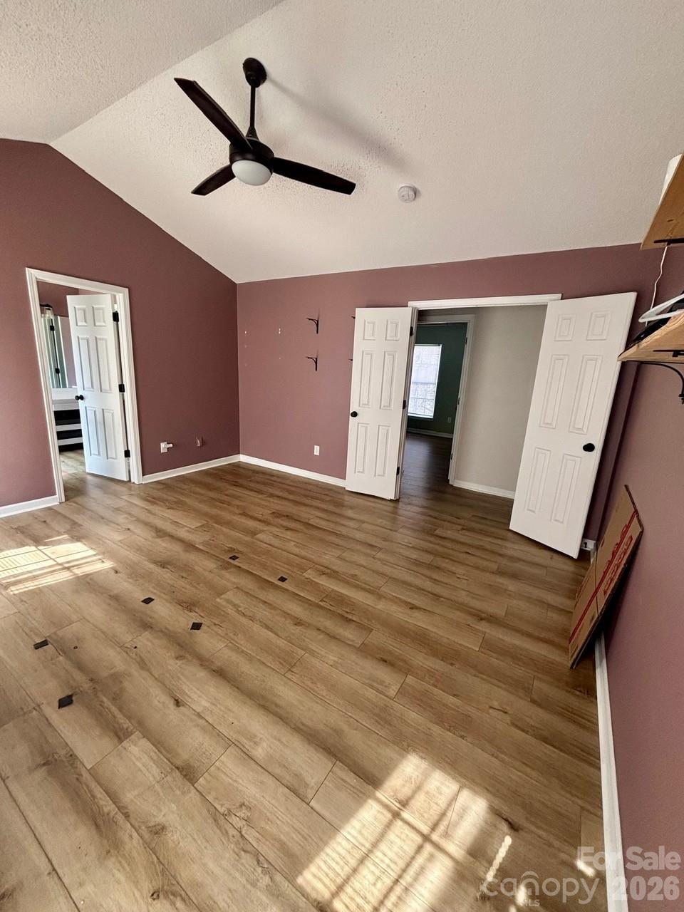 Woodlands - Residential