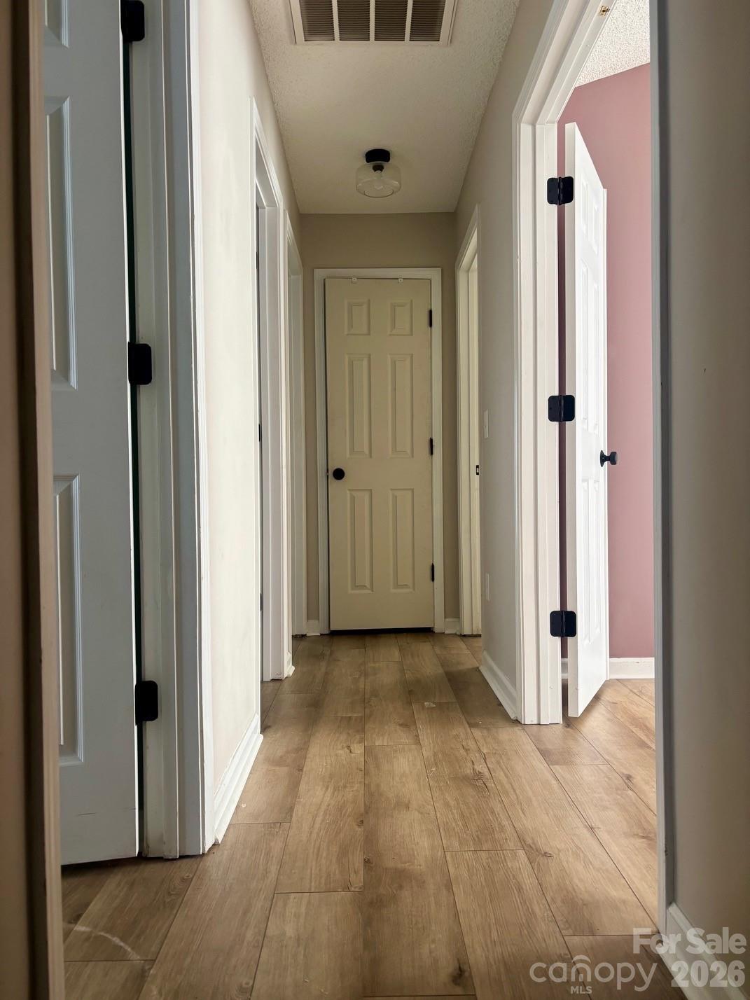 Woodlands - Residential