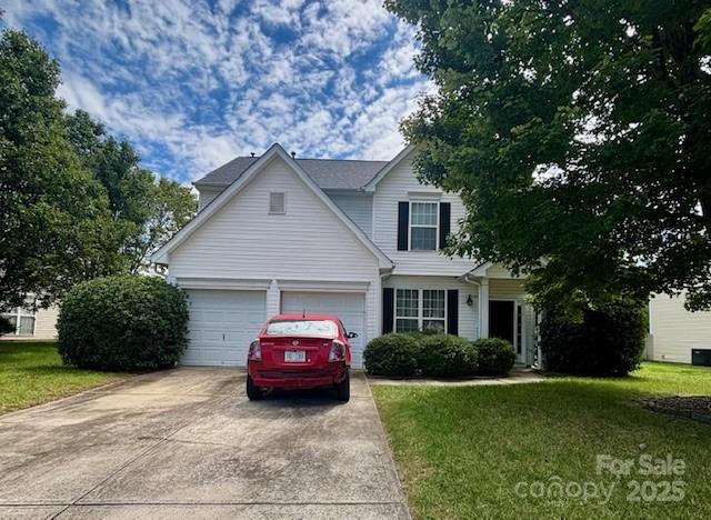 Woodlands - Residential