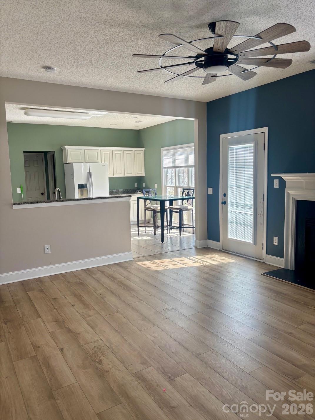 Woodlands - Residential