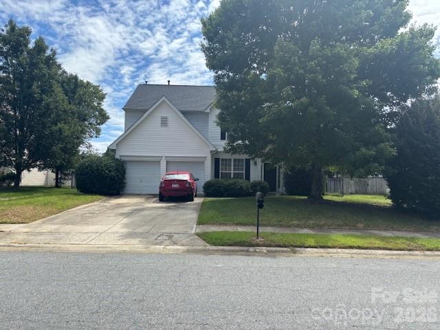 Woodlands - Residential