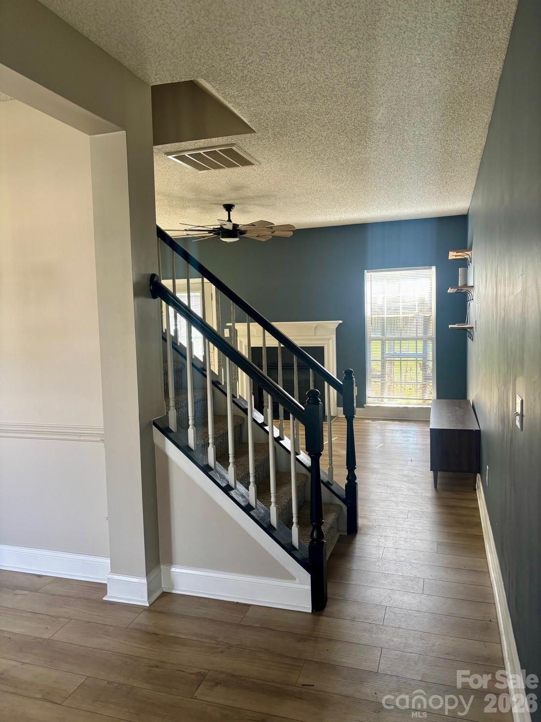 Woodlands - Residential