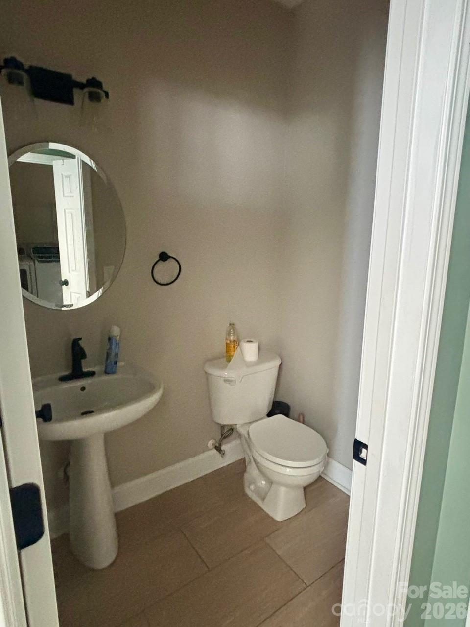 Woodlands - Residential