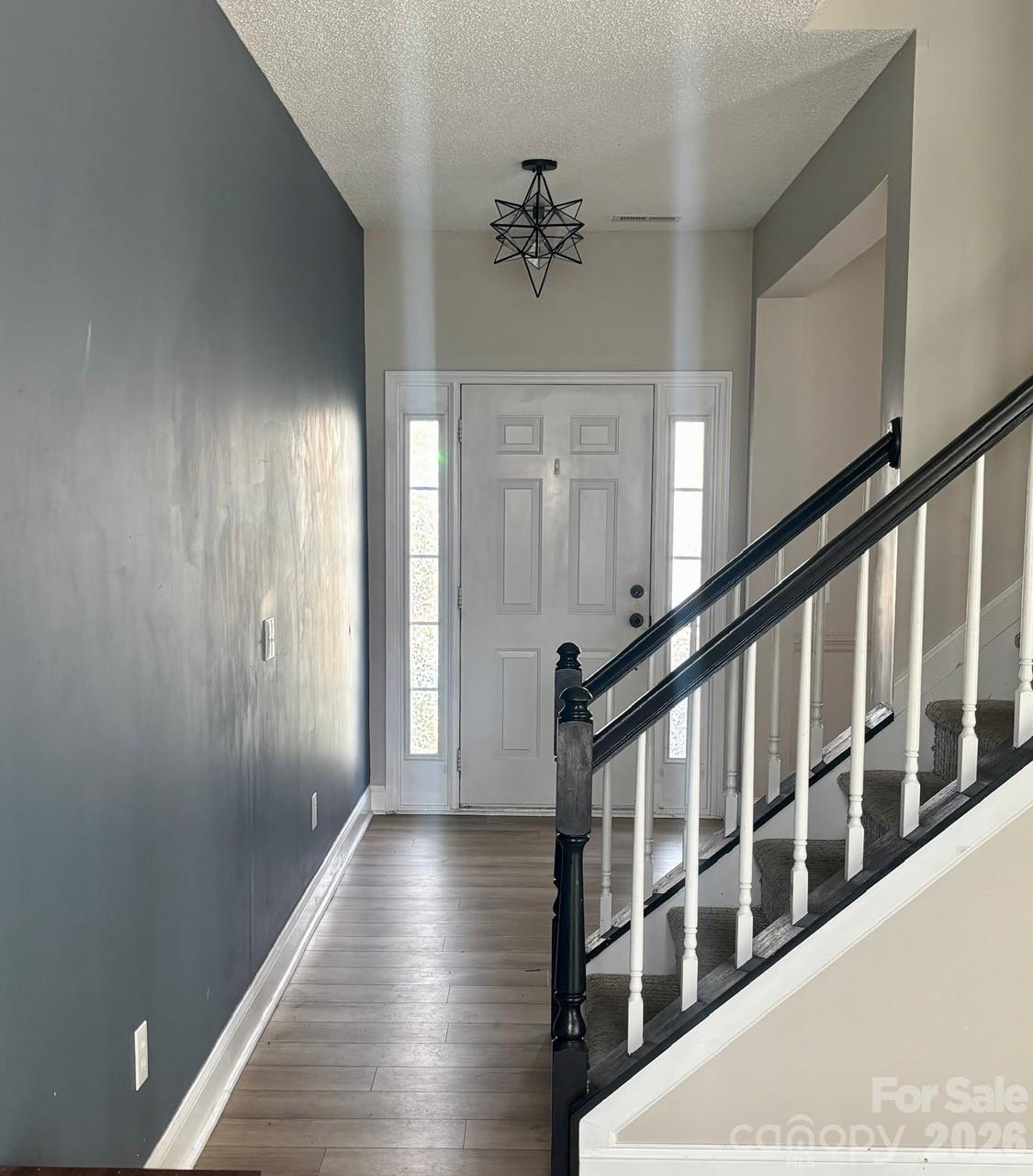 Woodlands - Residential