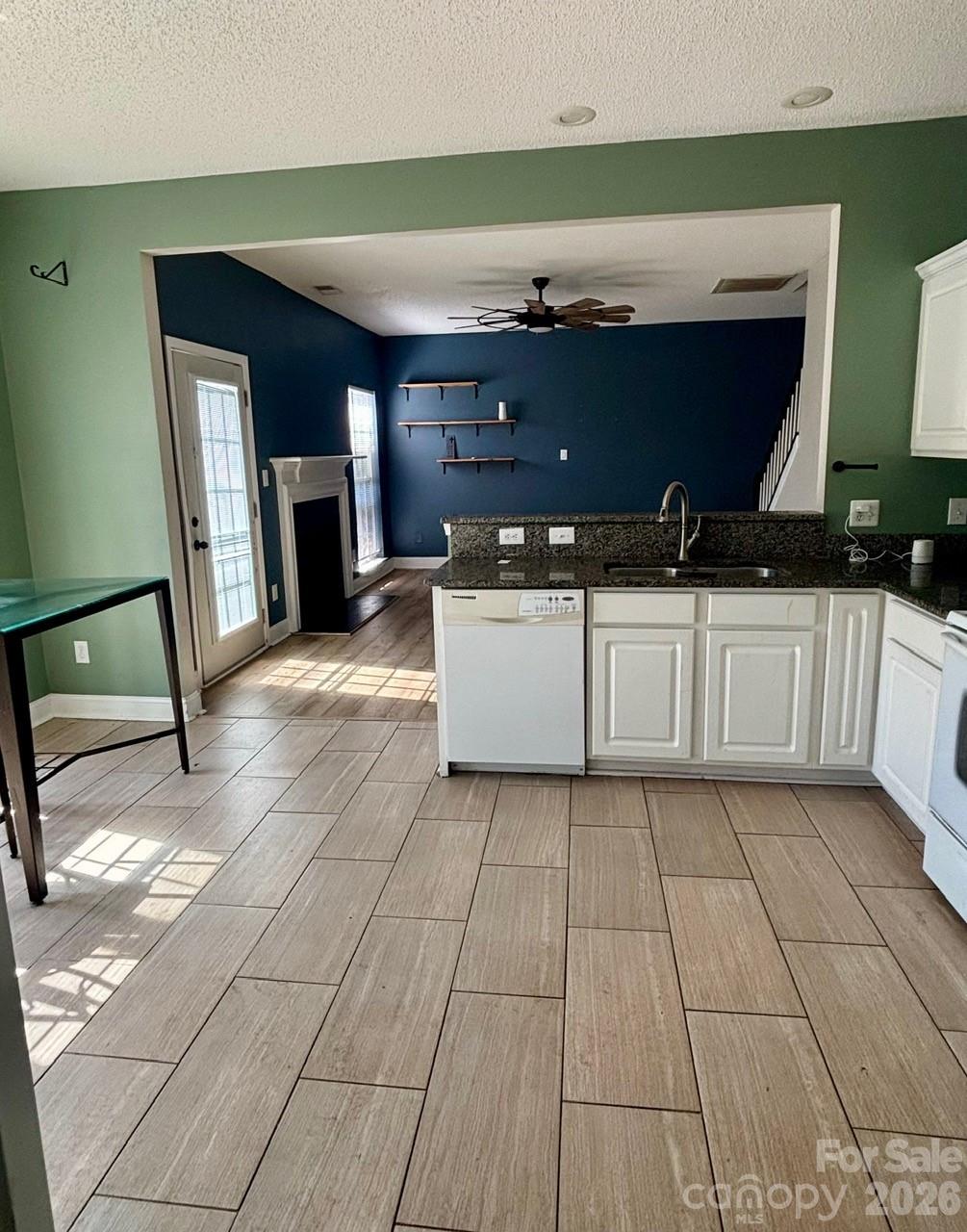 Woodlands - Residential