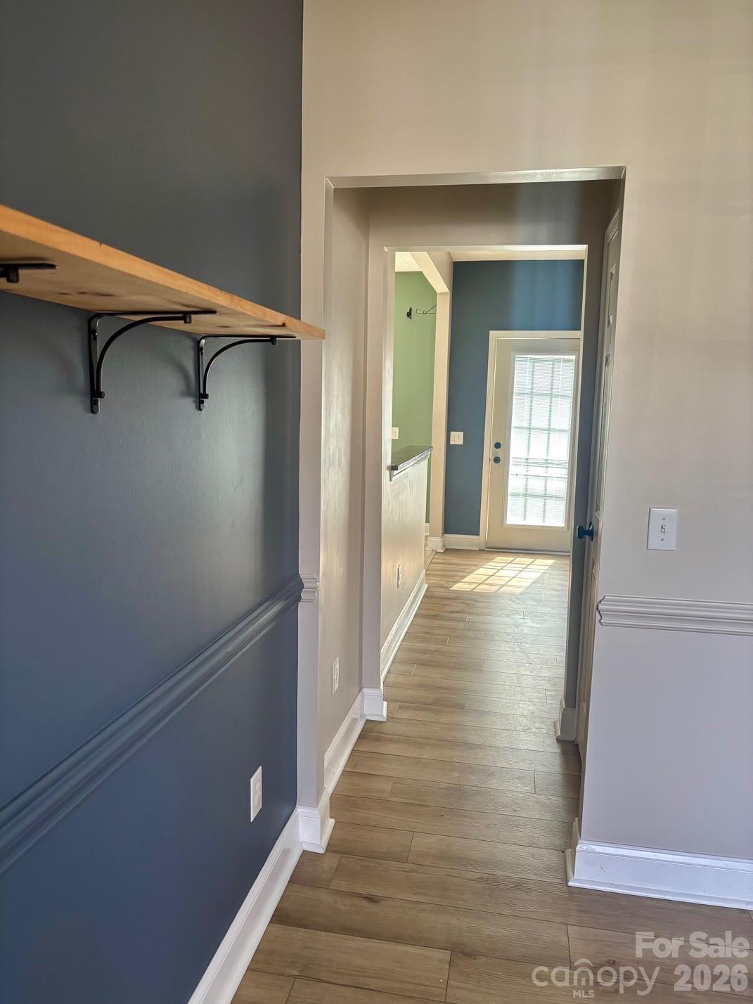 Woodlands - Residential