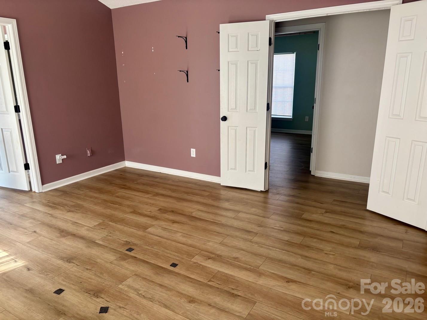 Woodlands - Residential