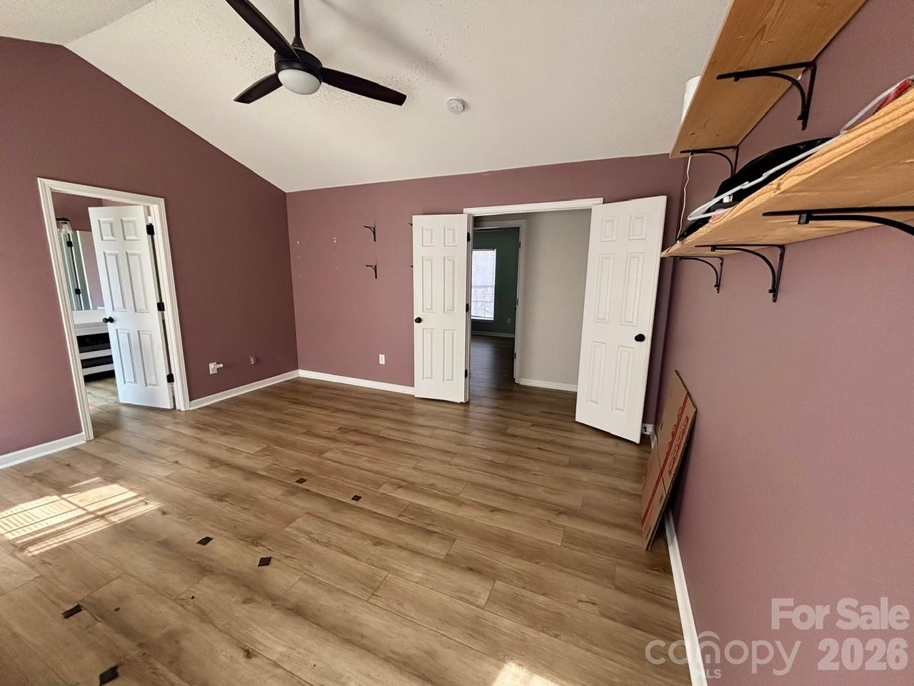 Woodlands - Residential