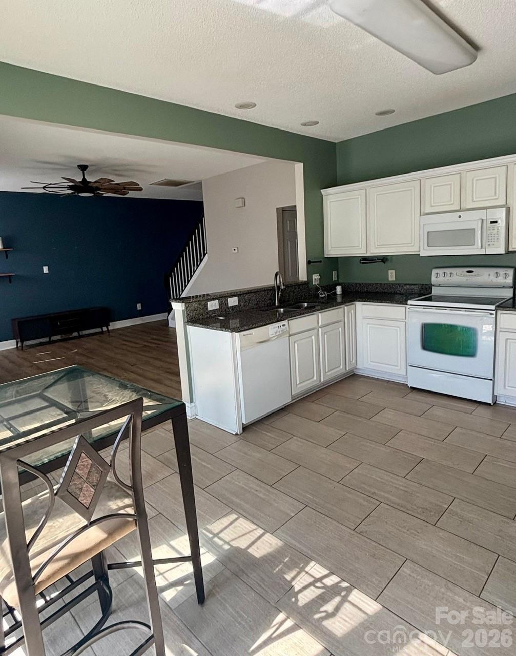 Woodlands - Residential