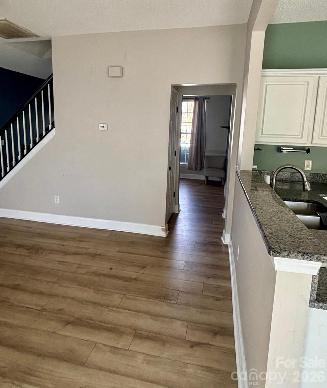 Woodlands - Residential