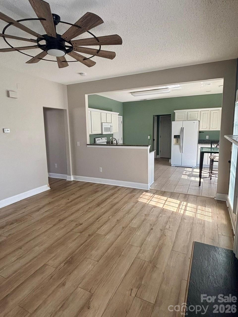 Woodlands - Residential