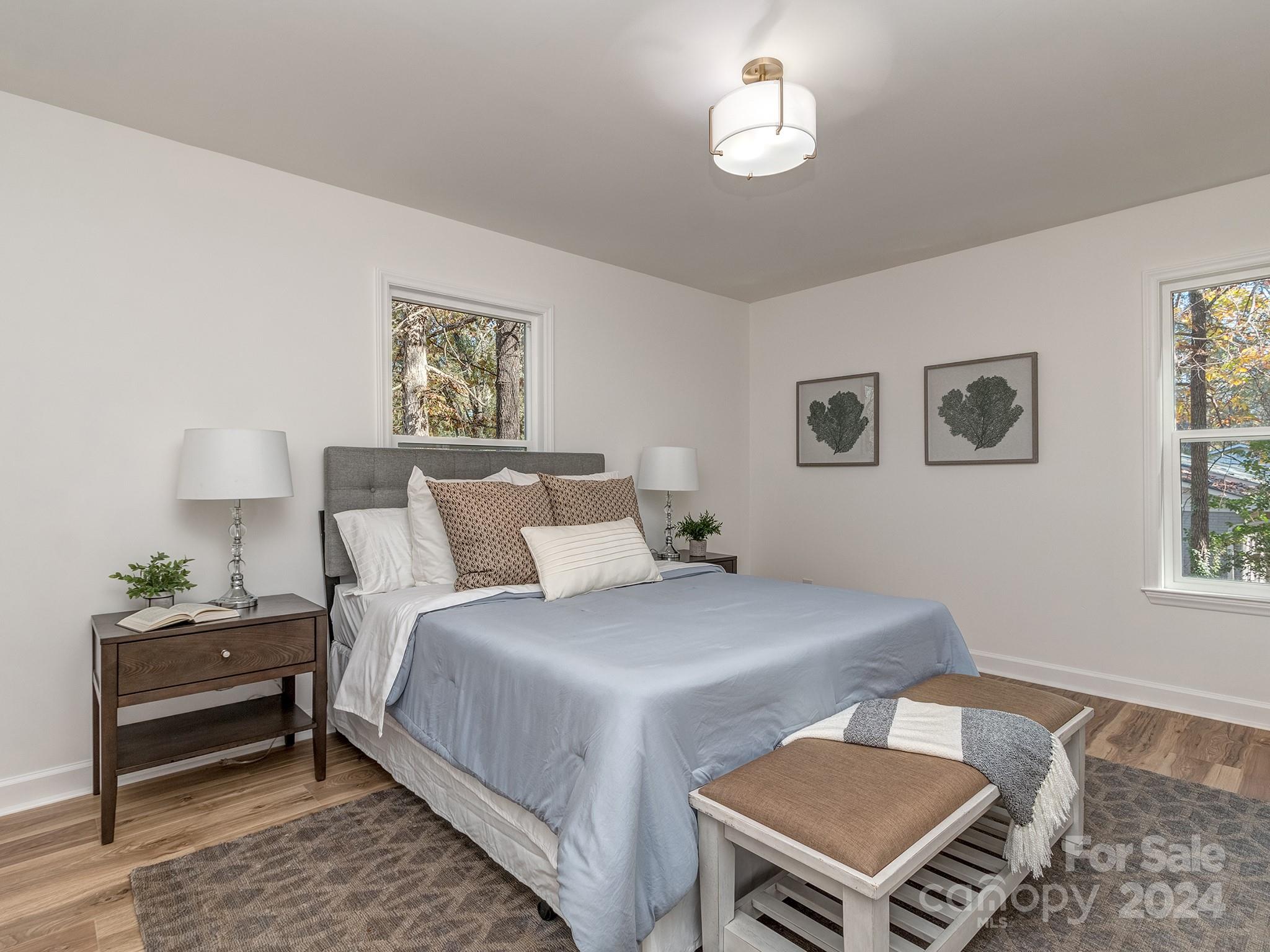 Midbrook - Residential