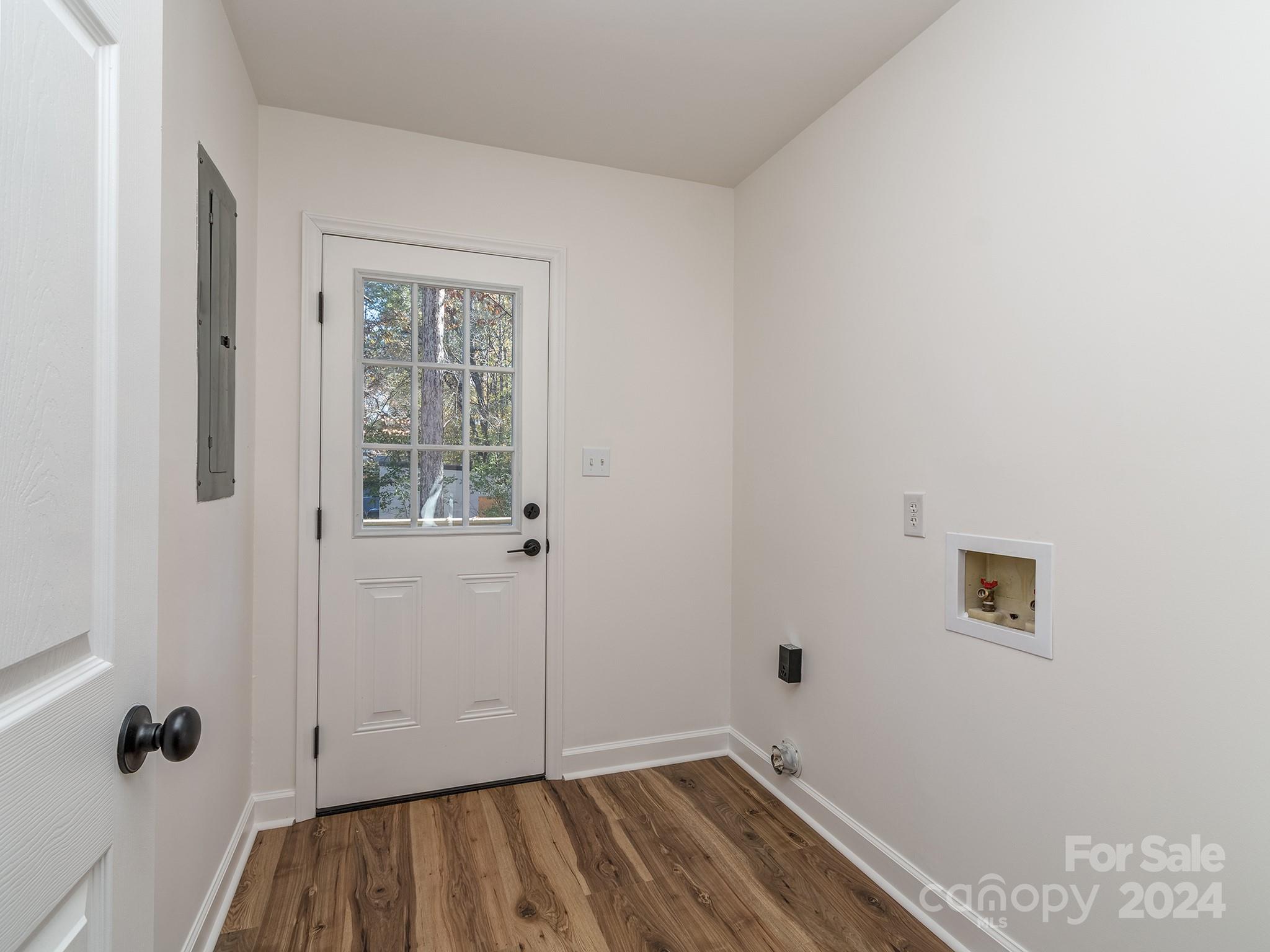 Midbrook - Residential
