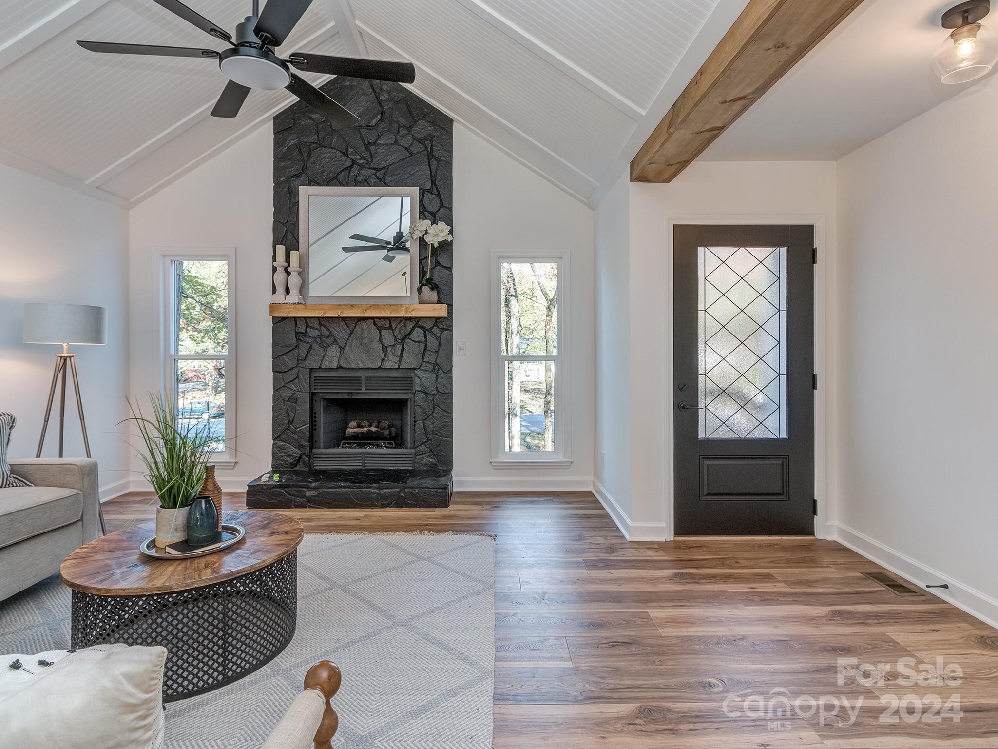 Midbrook - Residential