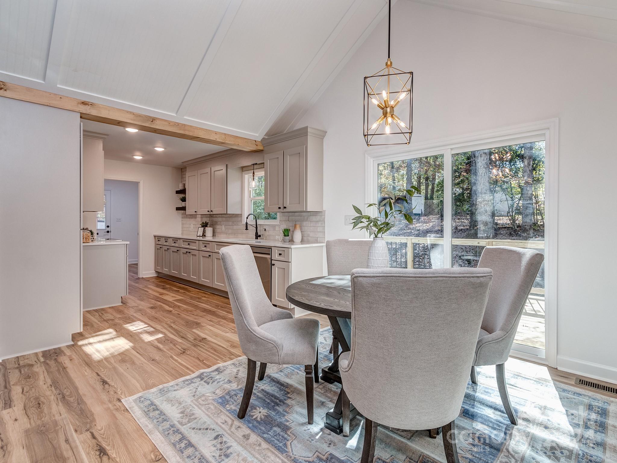 Midbrook - Residential