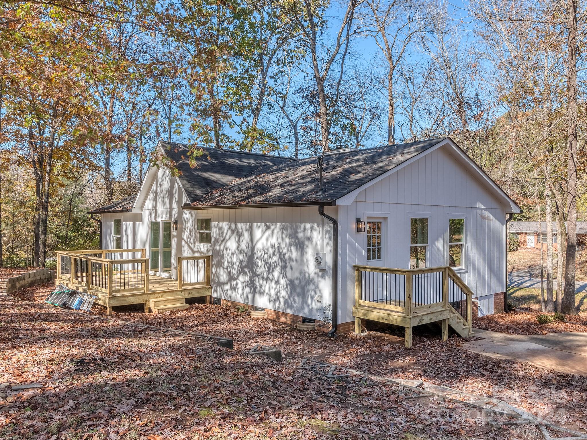 Midbrook - Residential