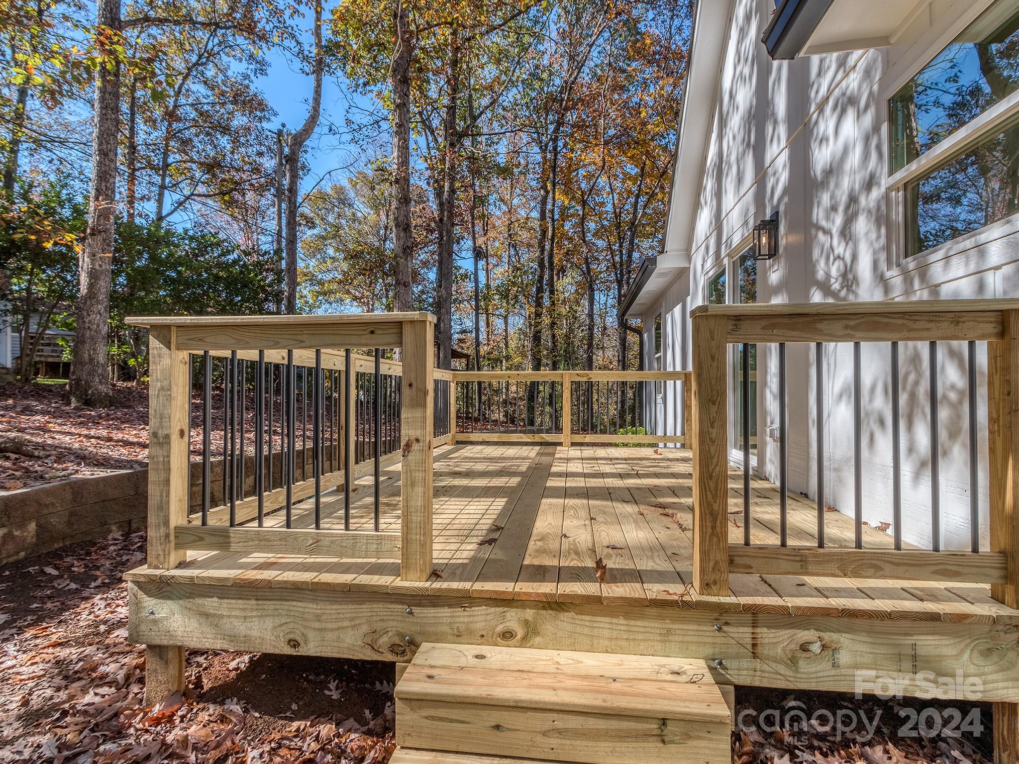 Midbrook - Residential