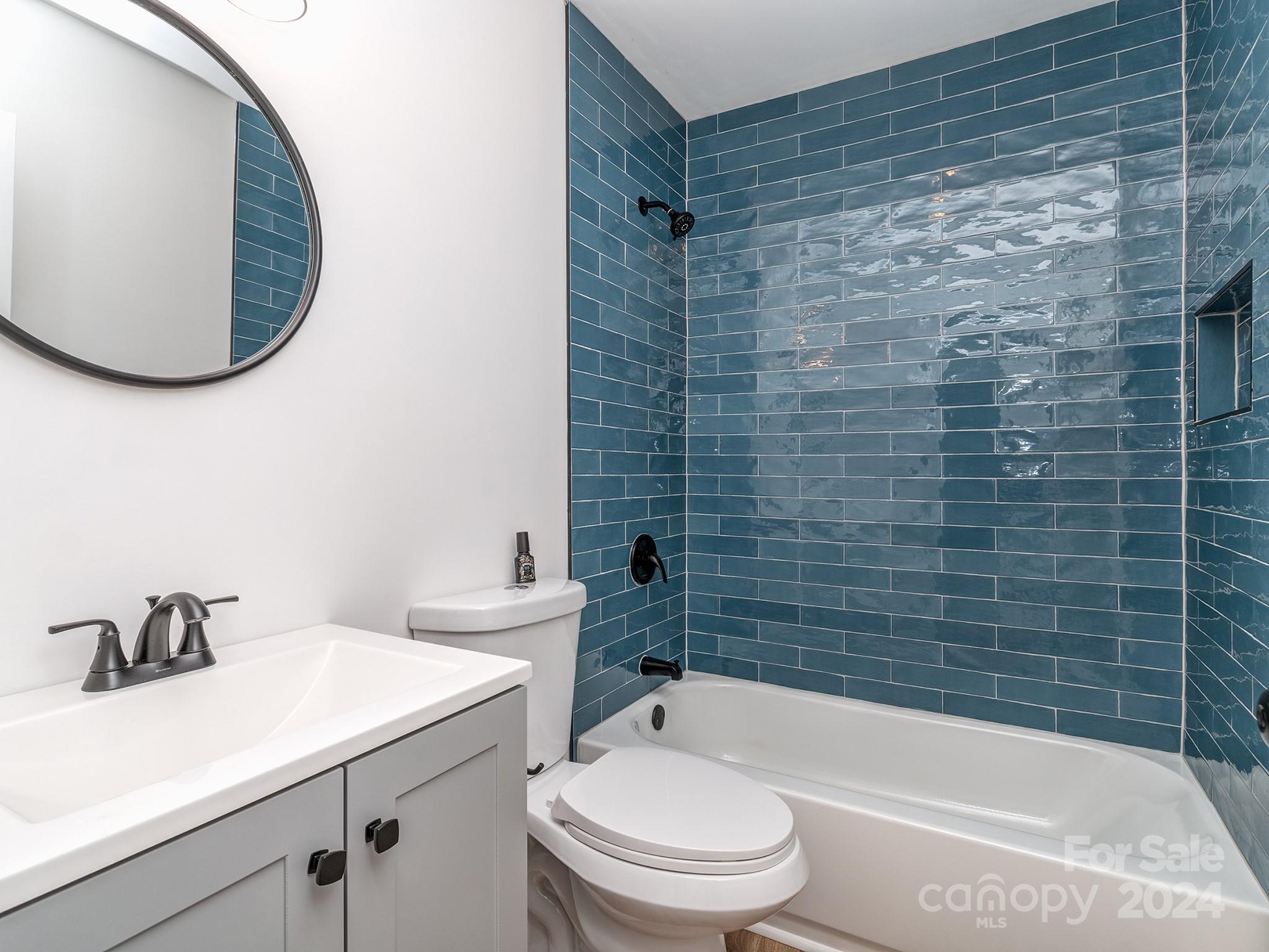 Midbrook - Residential