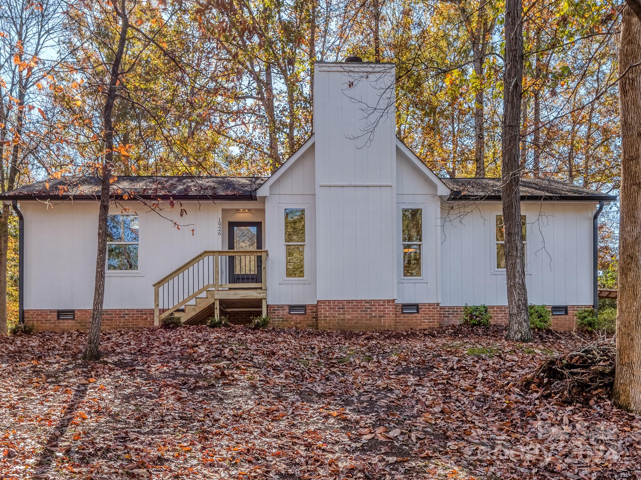Midbrook - Residential