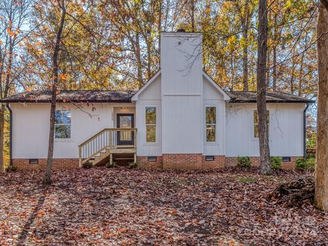 A home in Rock Hill