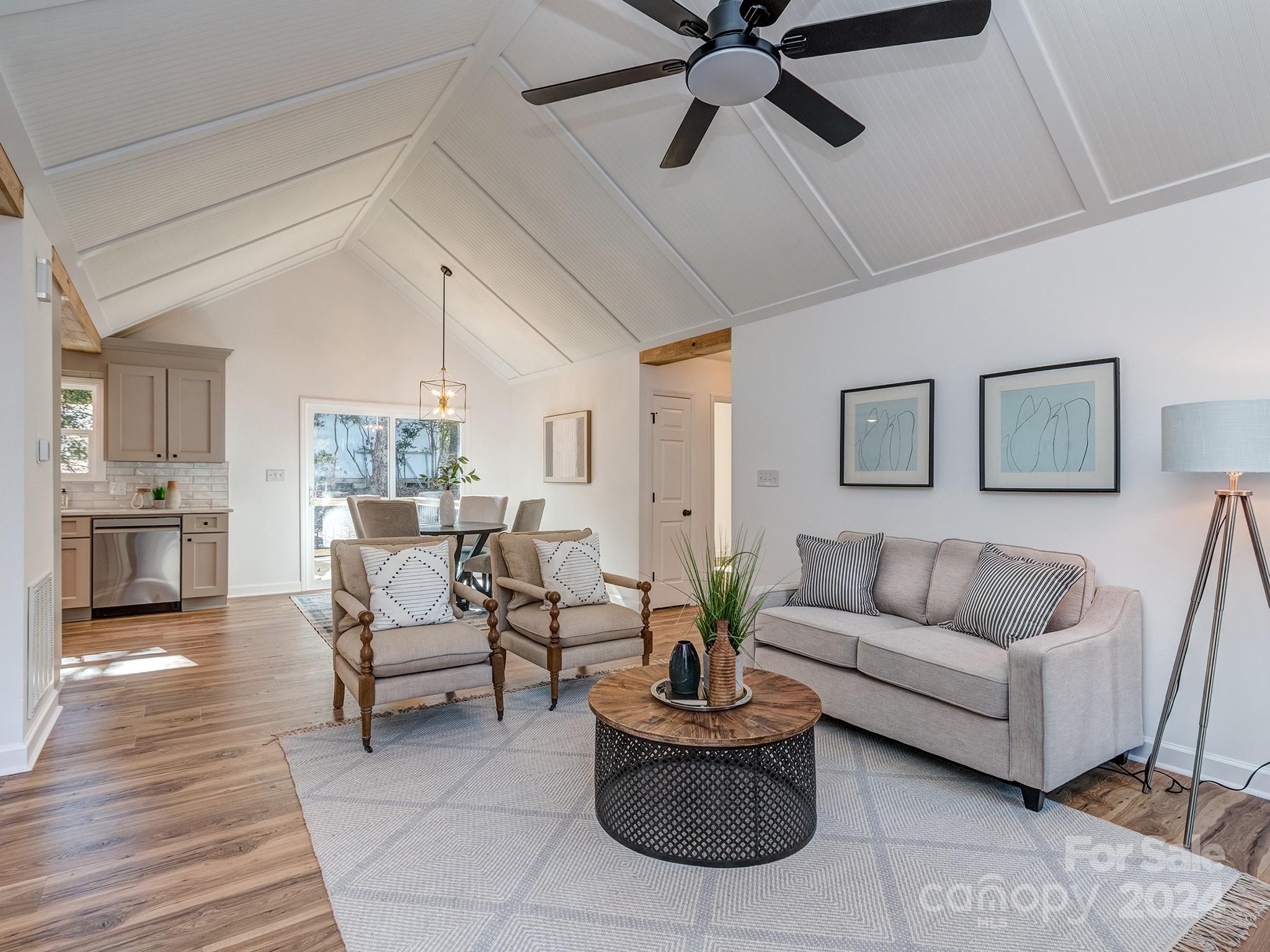 Midbrook - Residential