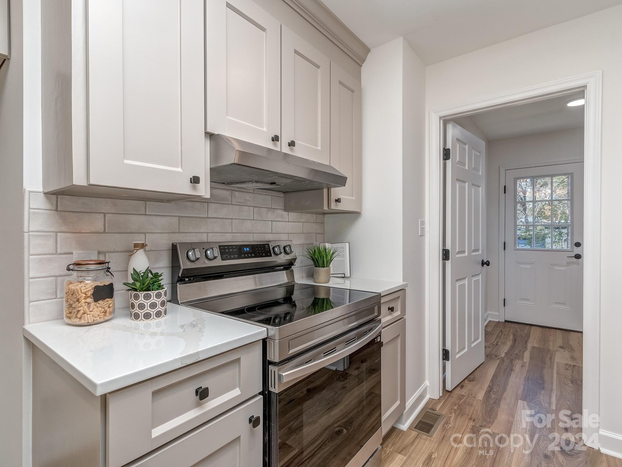 Midbrook - Residential