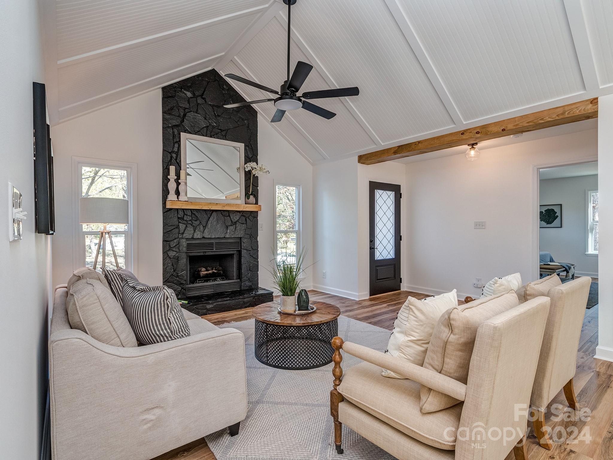 Midbrook - Residential