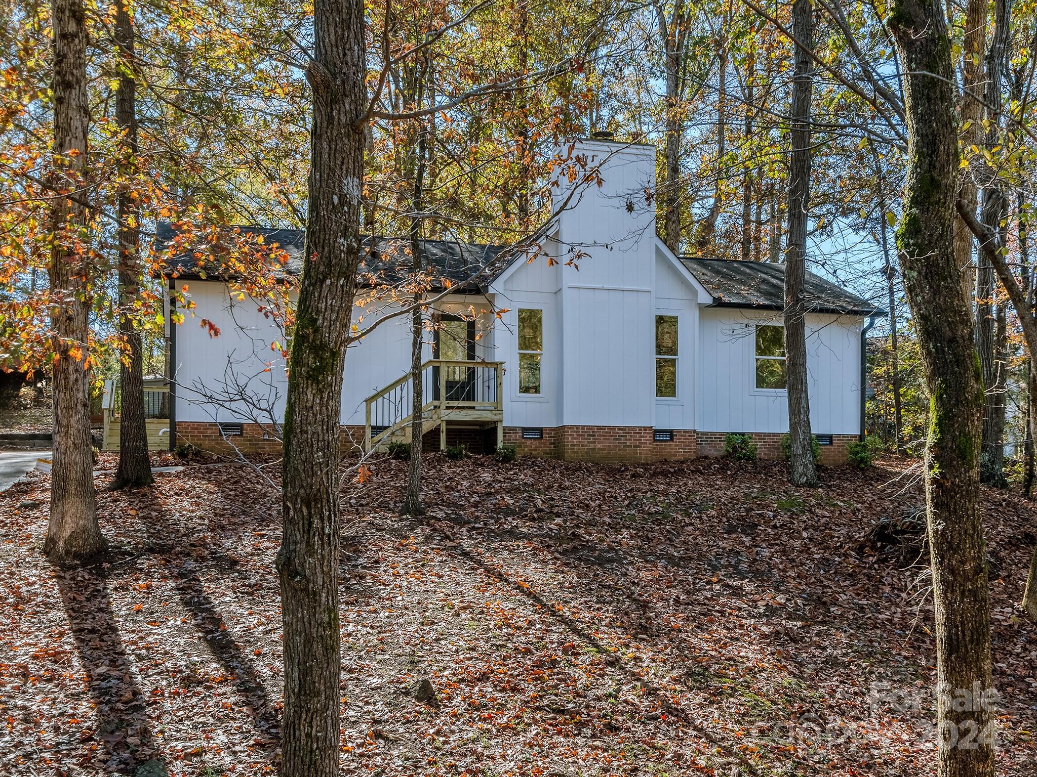 Midbrook - Residential