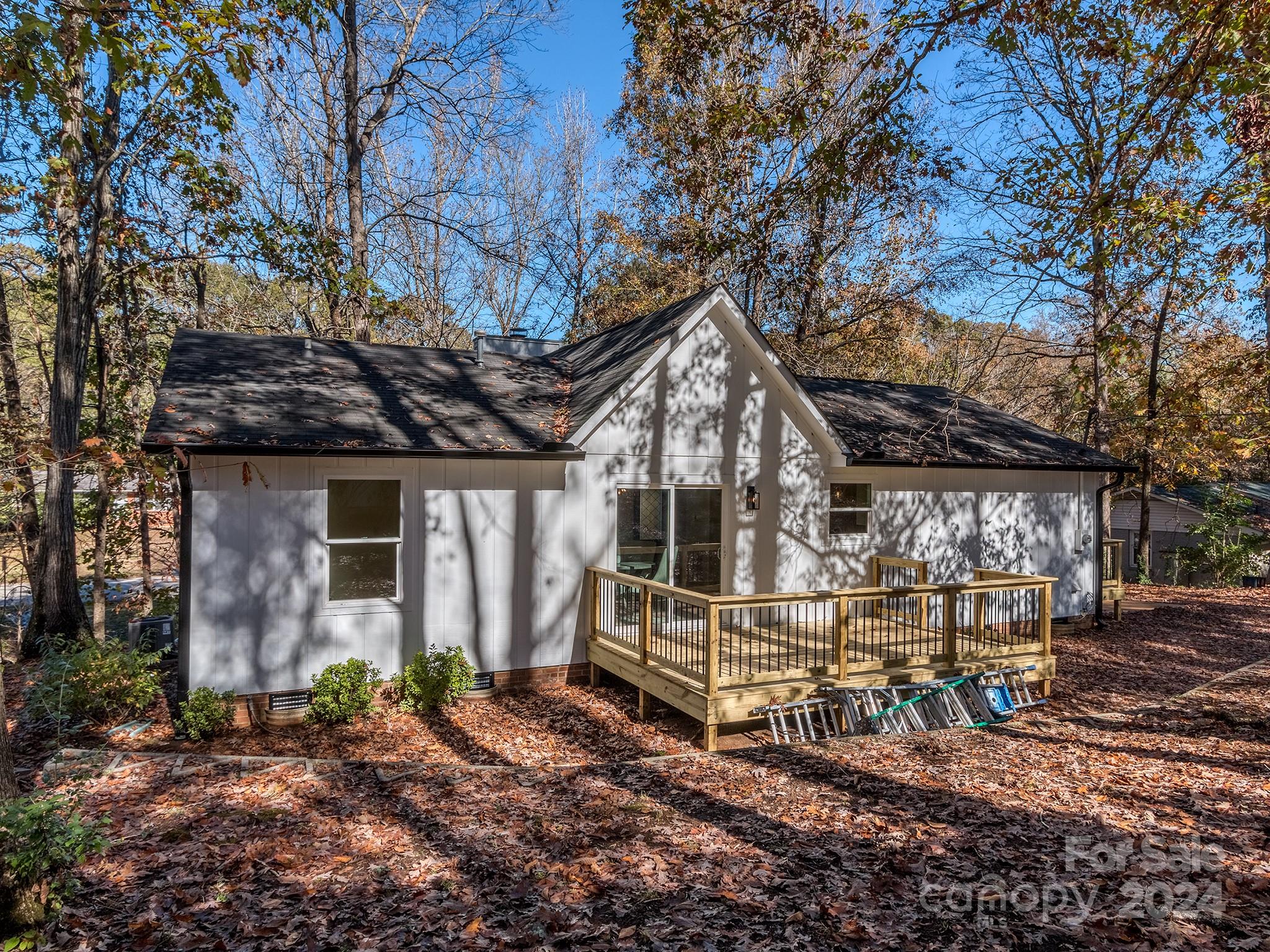 Midbrook - Residential
