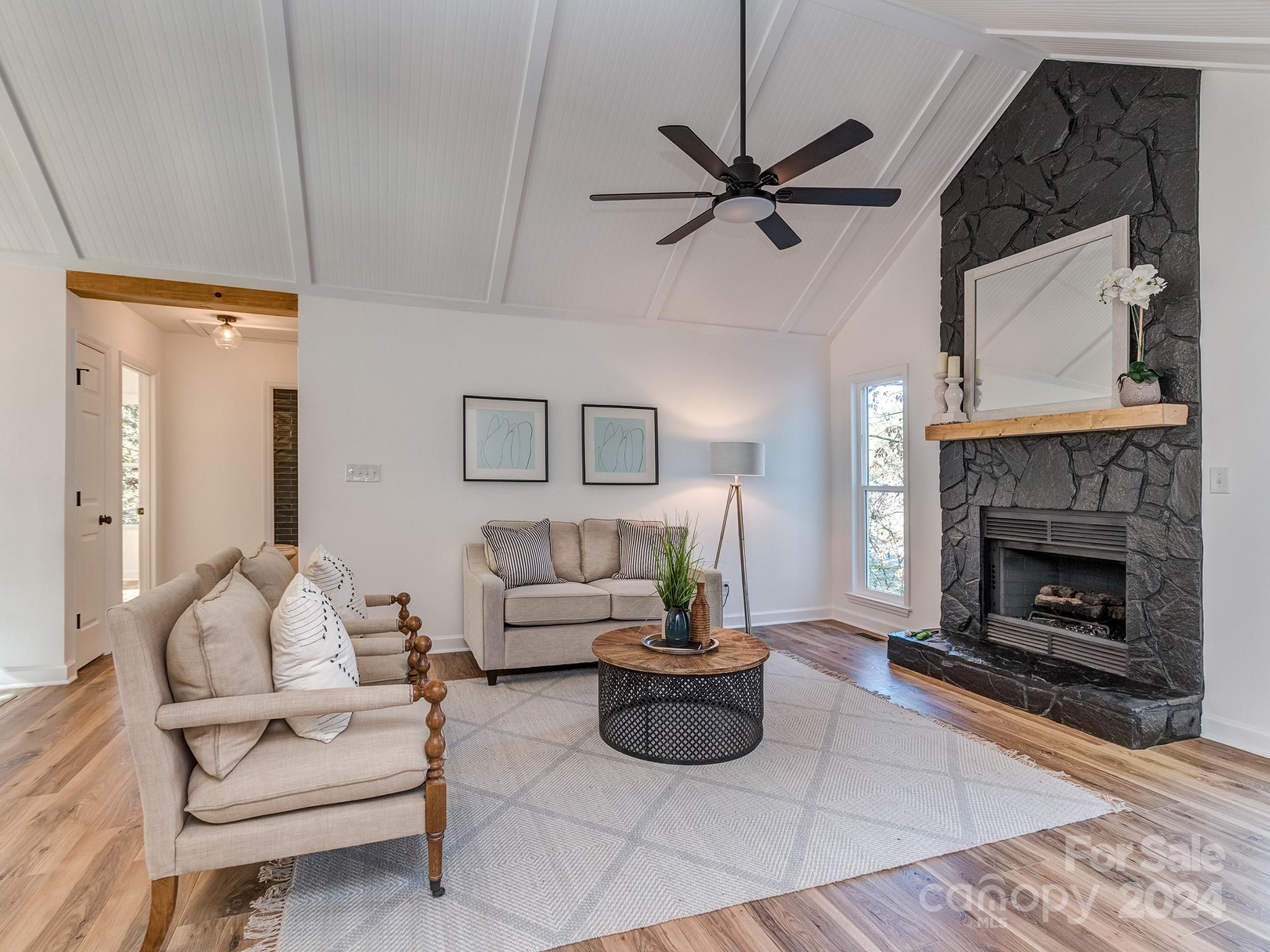 Midbrook - Residential