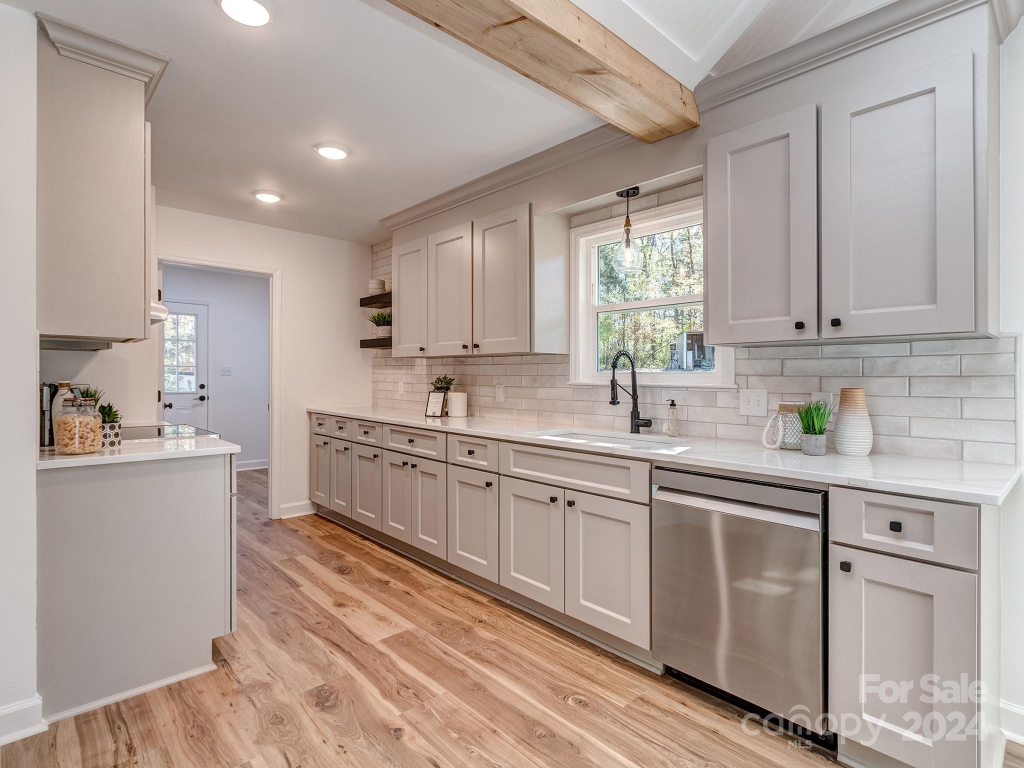 Midbrook - Residential
