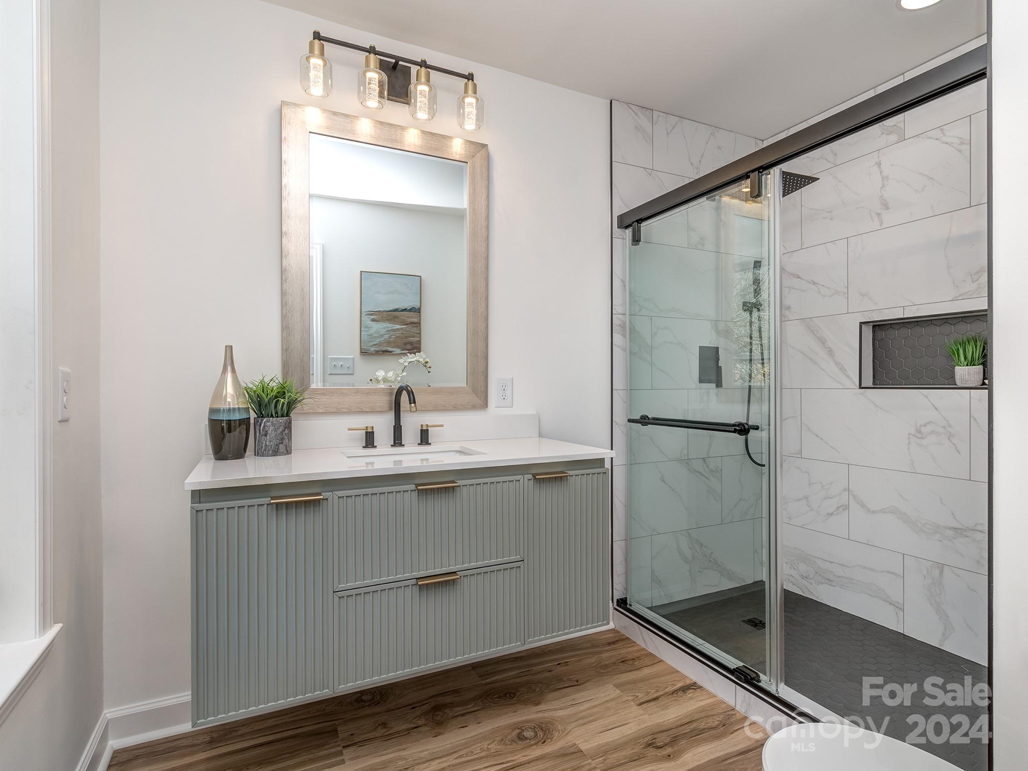 Midbrook - Residential