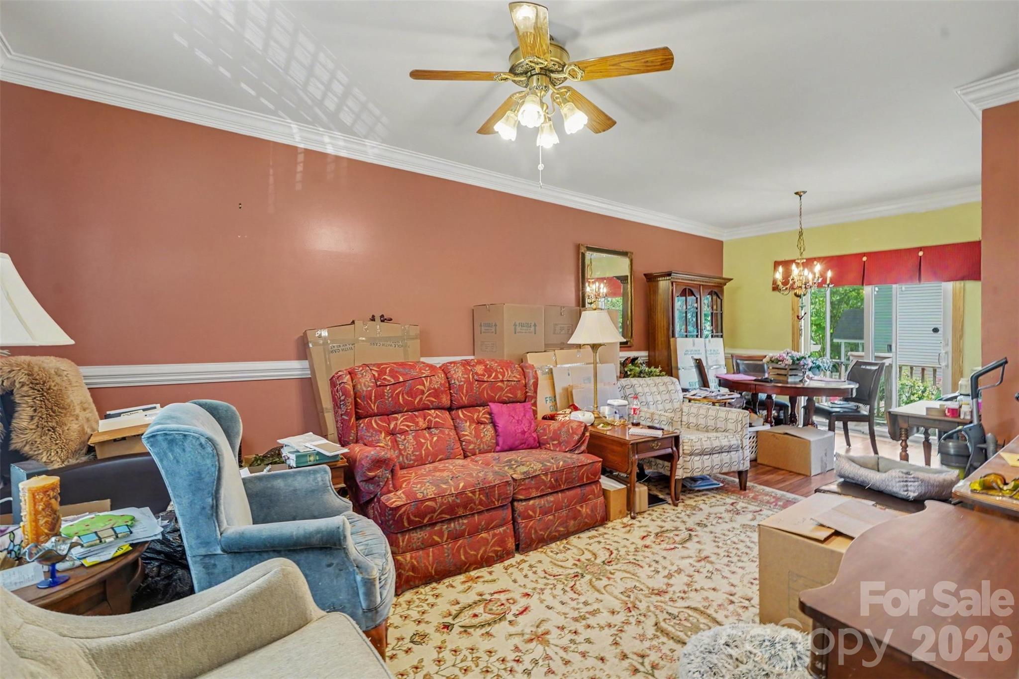 1667 Flintwood Drive