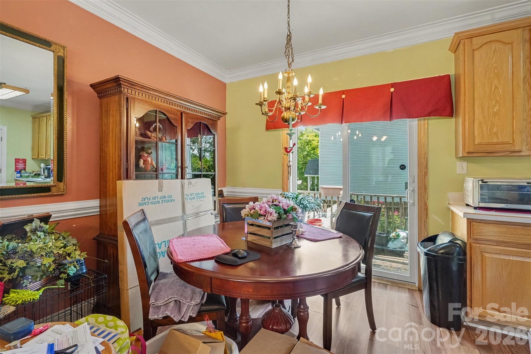1667 Flintwood Drive