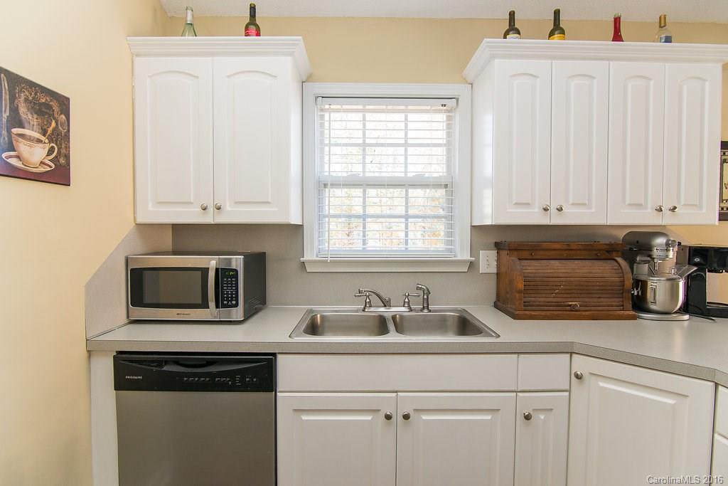 Taylor Oaks - Residential