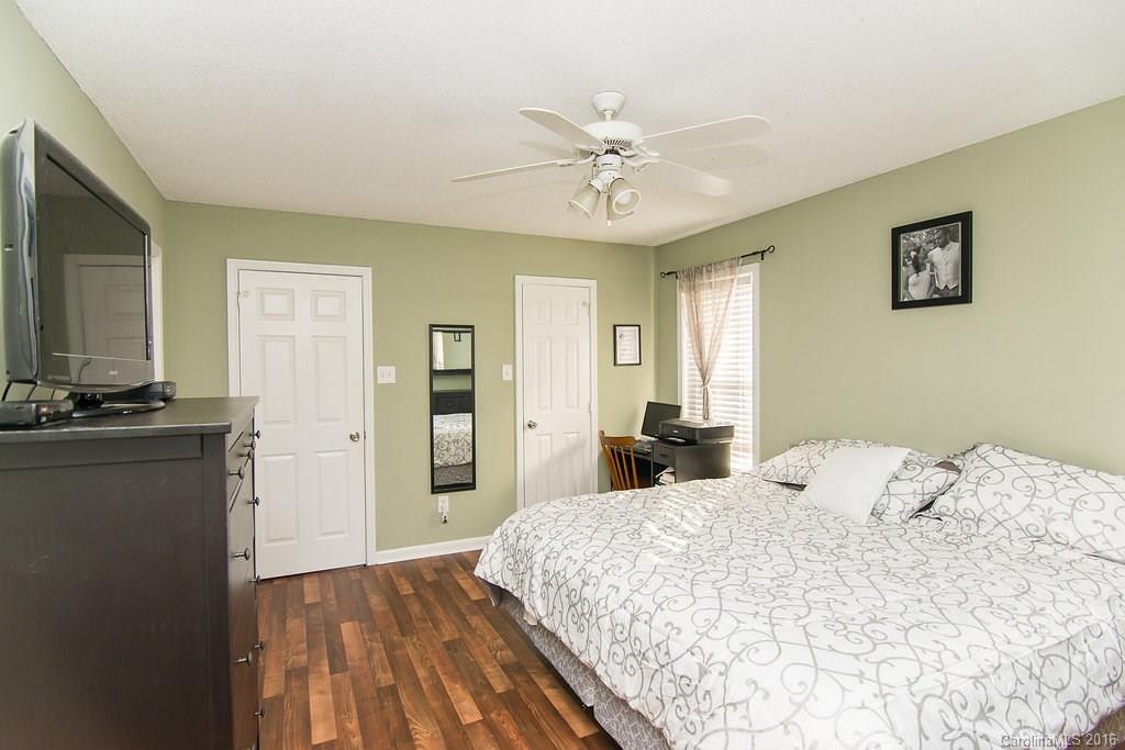 Taylor Oaks - Residential