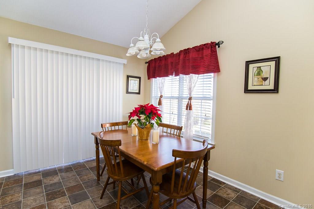 Taylor Oaks - Residential